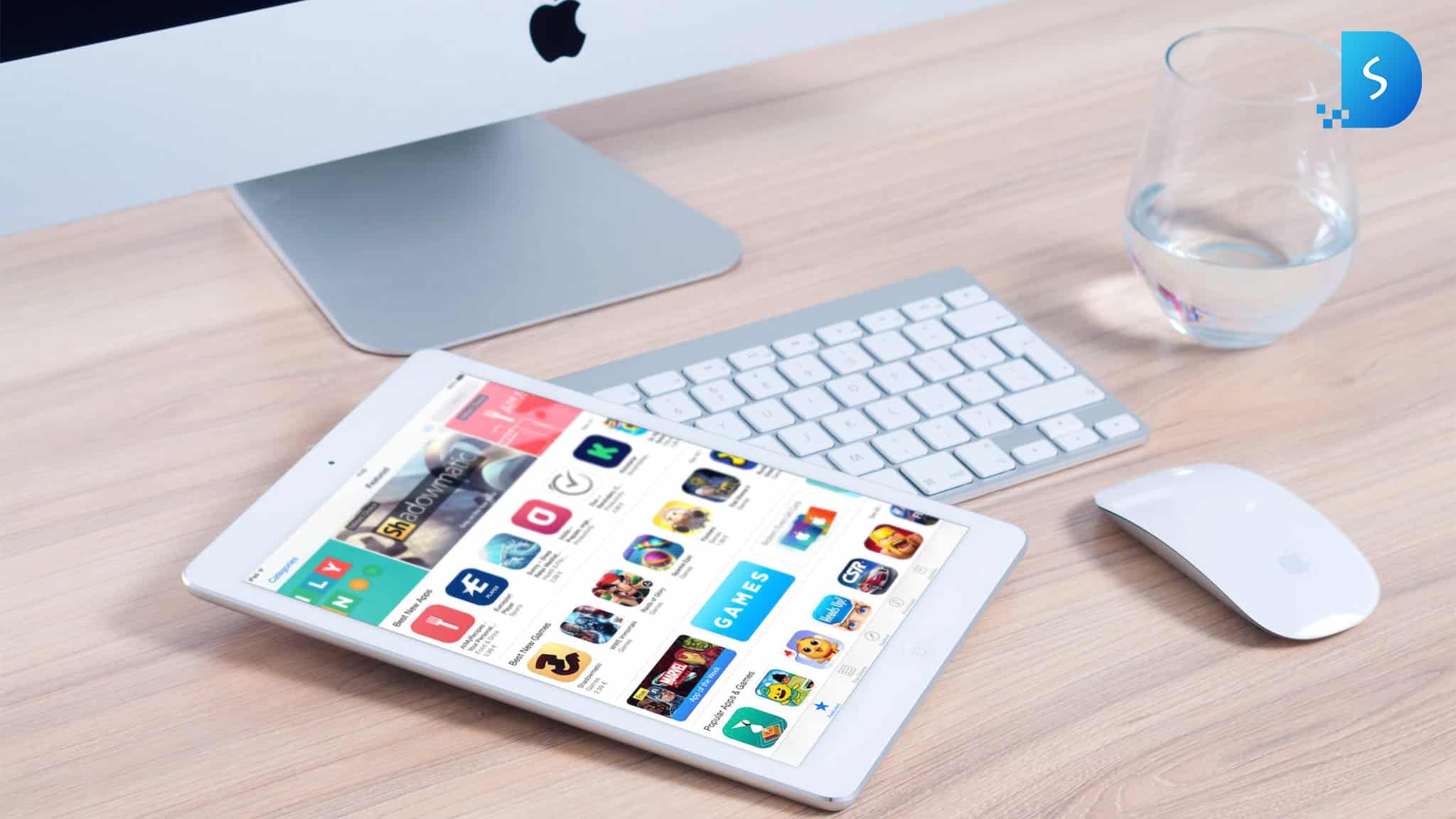Benefits of Having a Mobile App for Your Business
