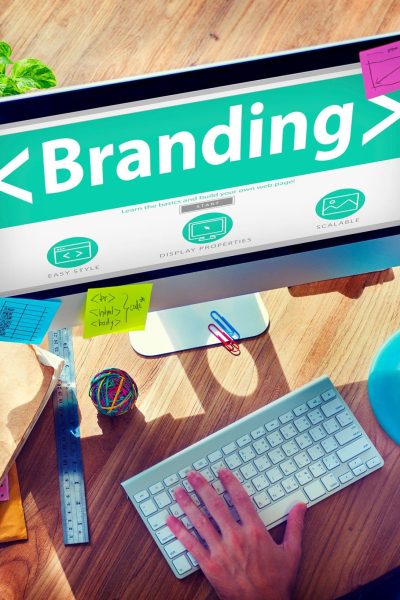 Brand Identity overview