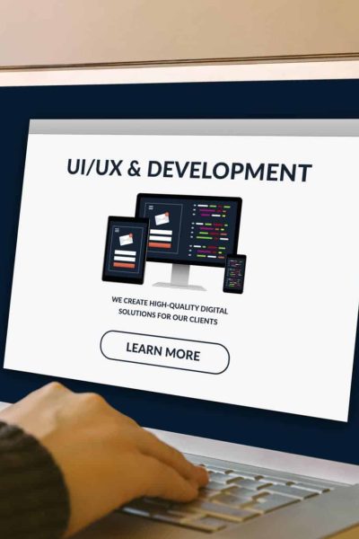 Ui ux design overview