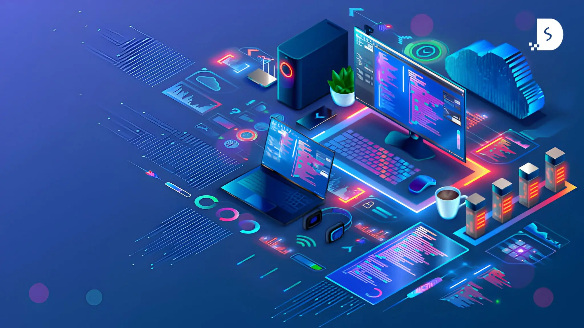 Dark Mode UI: Enhancing UX and Accessibility