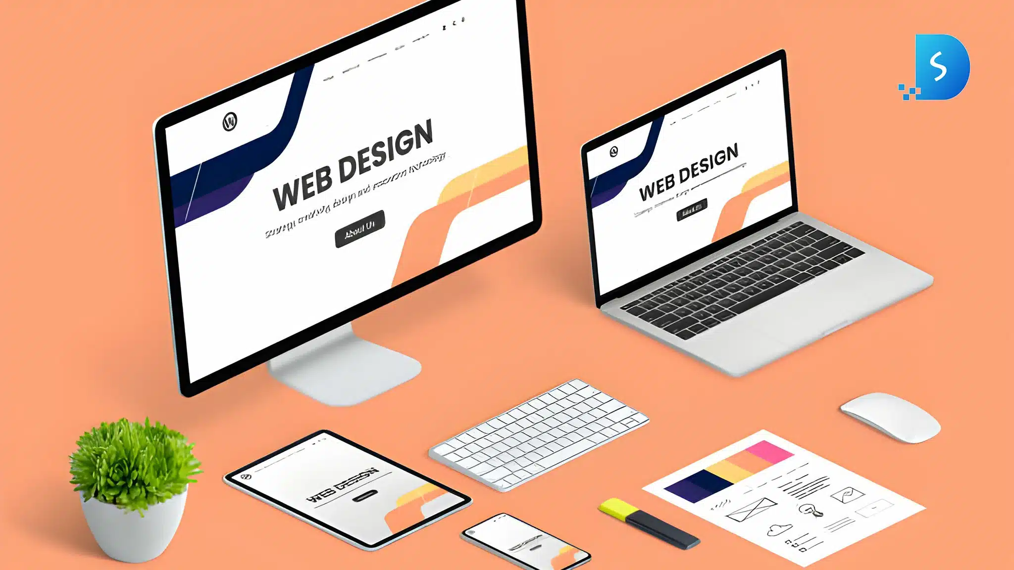 Mobile-First-Web-Designs