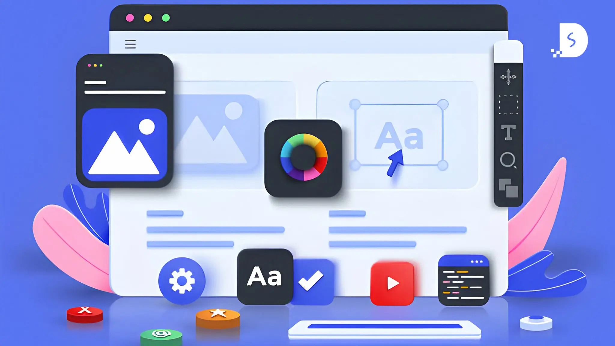 Micro-Interactions: Adding delight to User Interfaces
