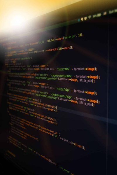 Backend Development overview