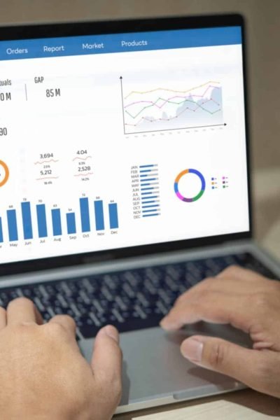 CRM overview