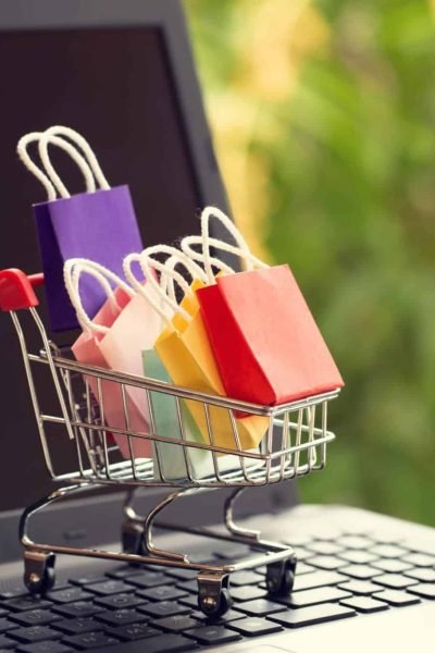 Ecommerce marketing overview