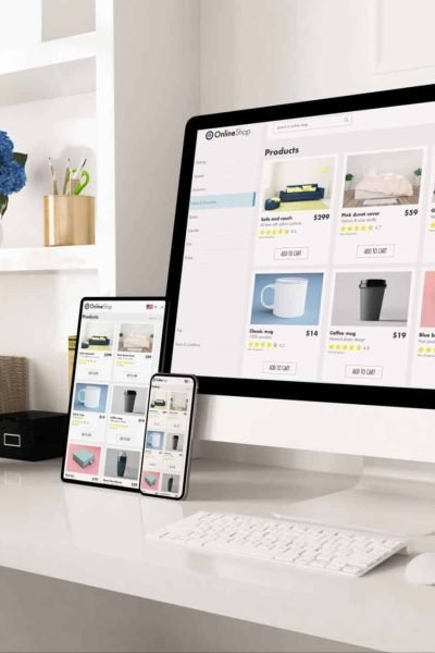 Shopify Development