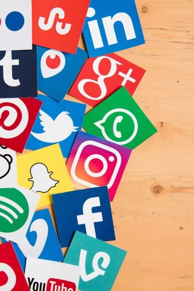 Social media marketing over-view