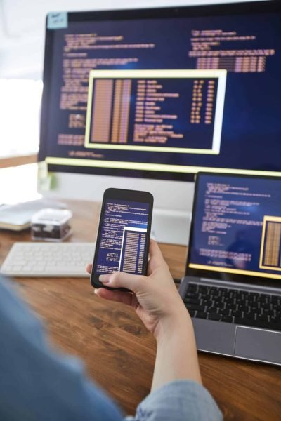 android development overview