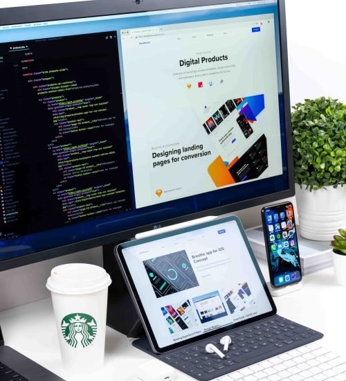 Web Development-DigiSplix