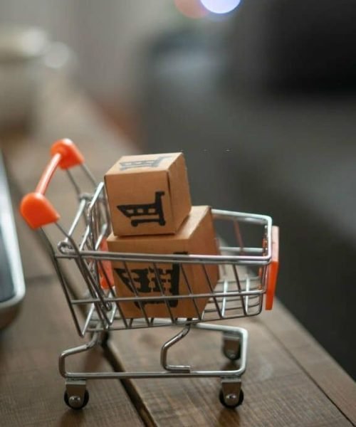 e-Commerce