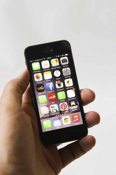 ios development overview