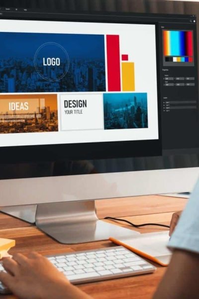 logo design overview