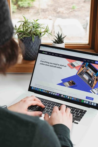 shopify development overview